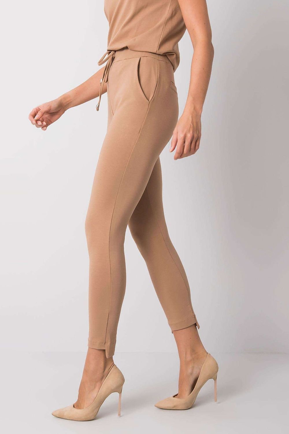 Modern look joggingbroek
