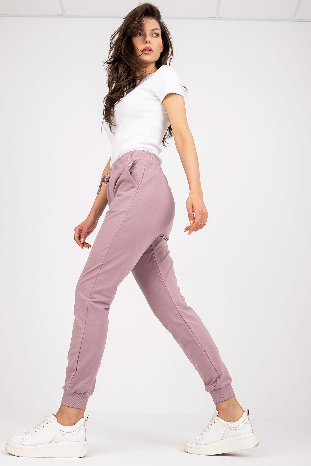 Joggingbroek happy