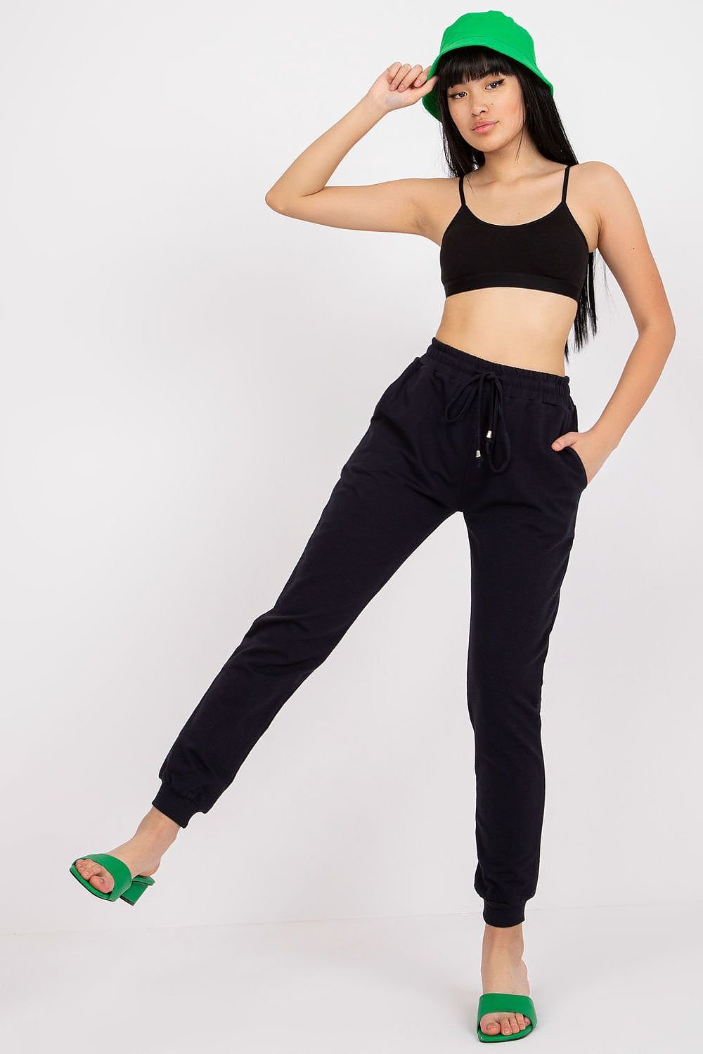 Joggingbroek happy