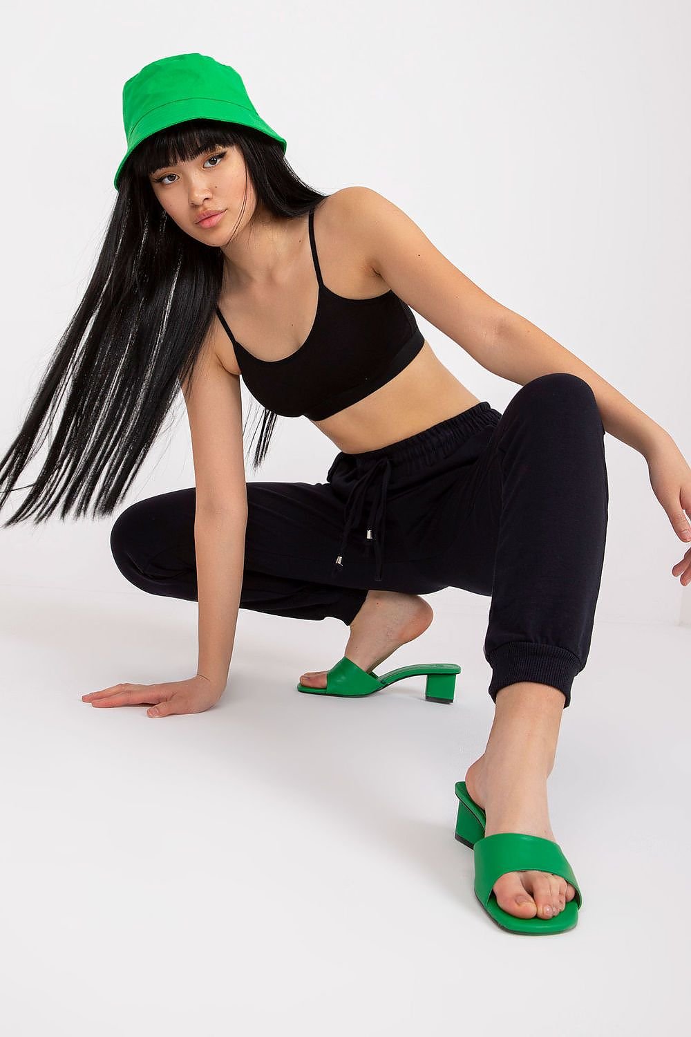 Joggingbroek happy