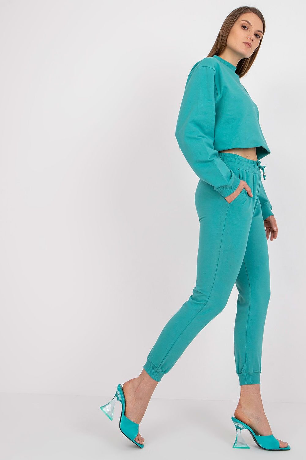 Joggingbroek happy
