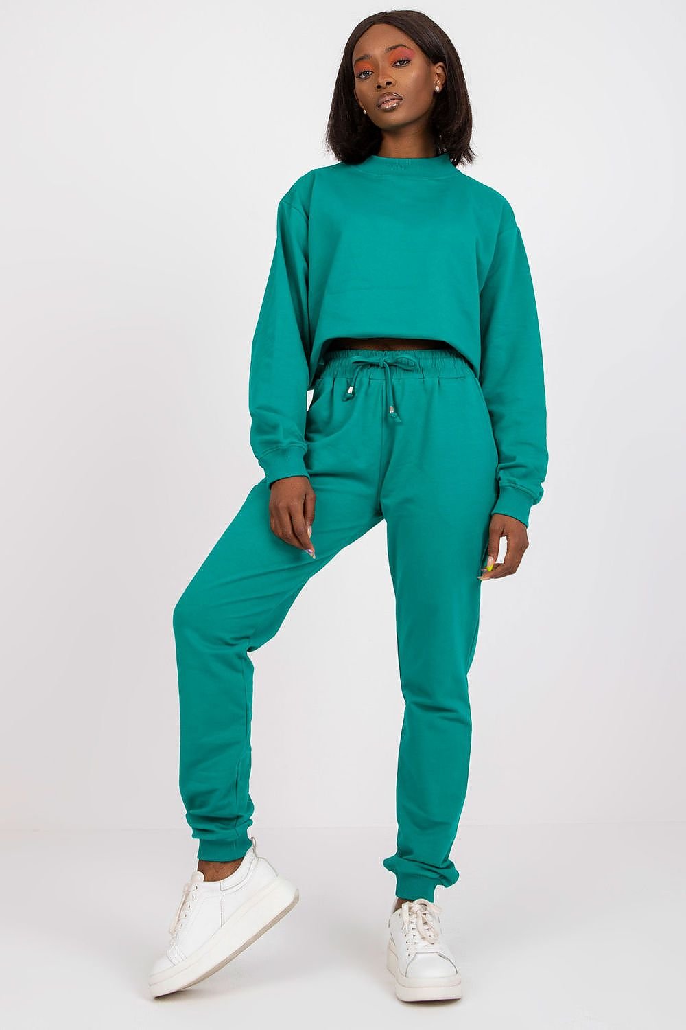 Joggingbroek happy