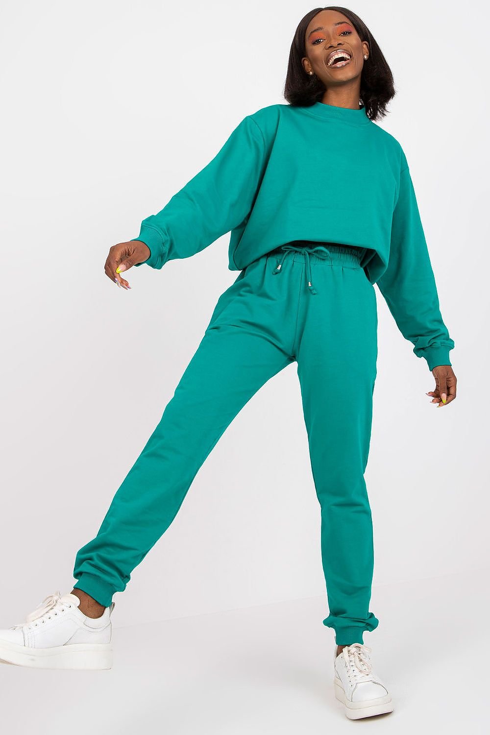Joggingbroek happy