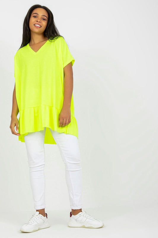Plus size tuniek Relevance
