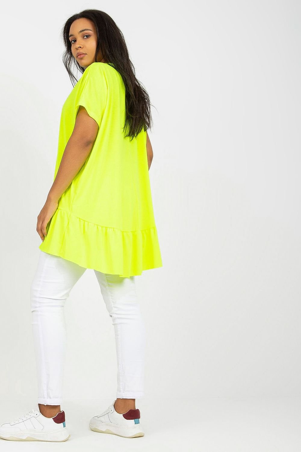 Plus size tuniek Relevance