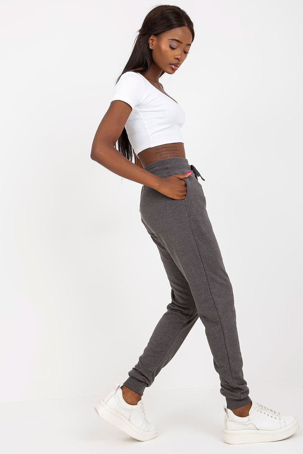 Joggingbroek basic