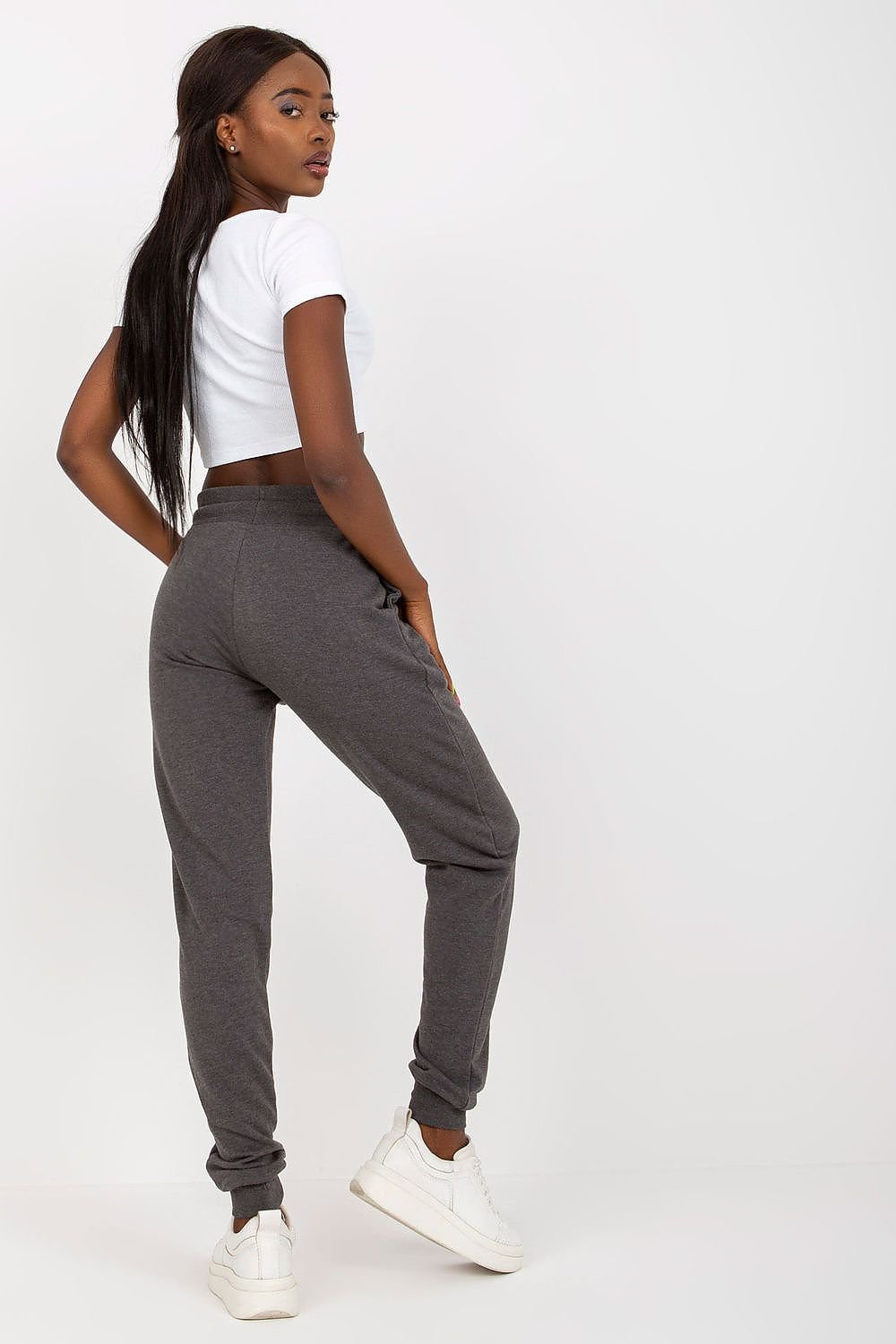 Joggingbroek basic