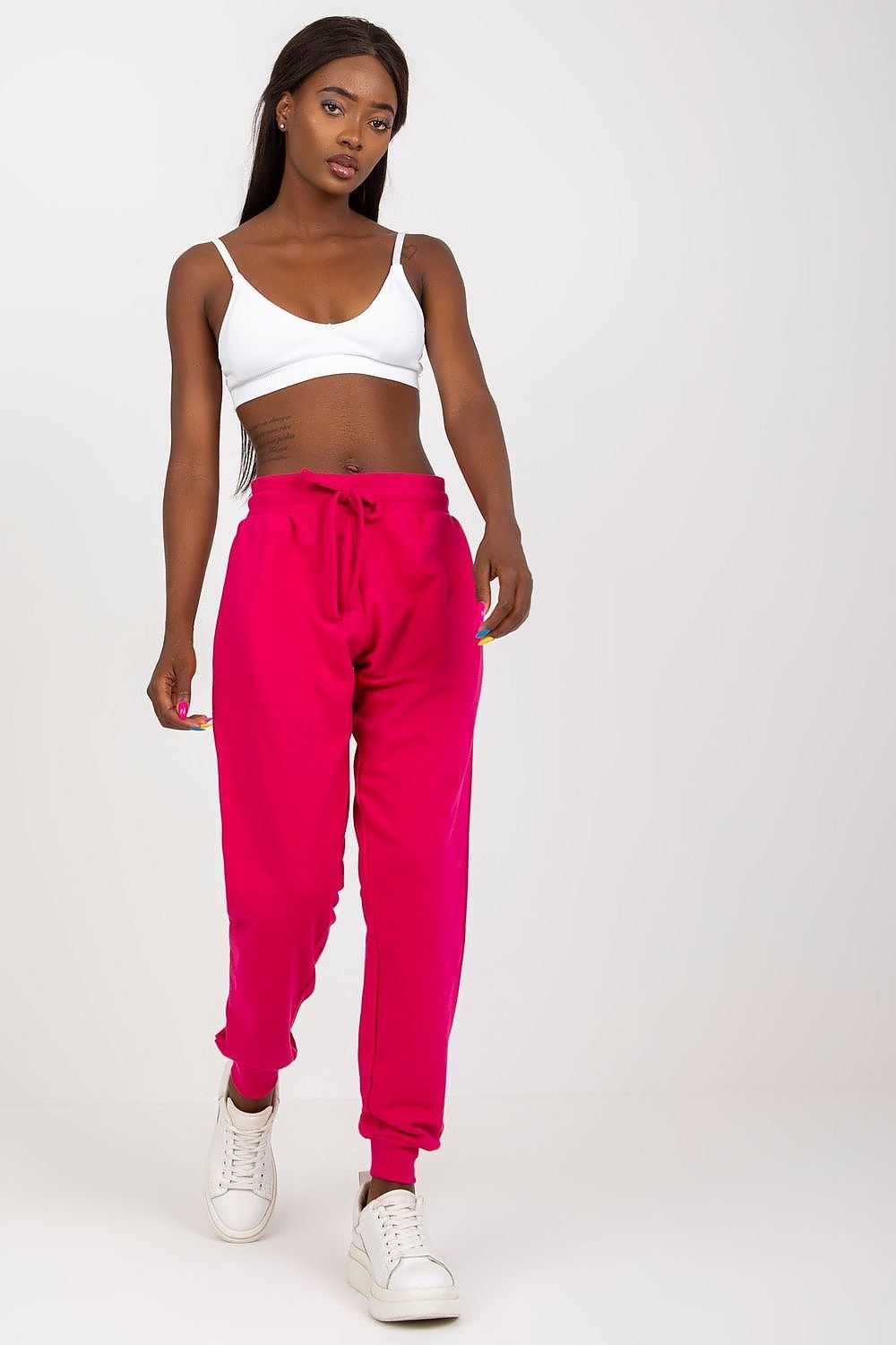 Joggingbroek basic