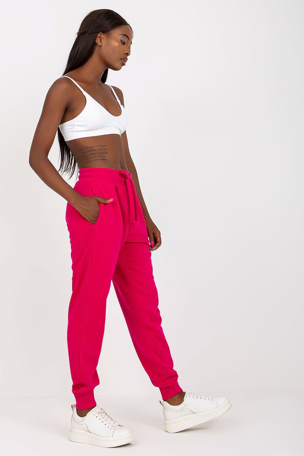 Joggingbroek basic