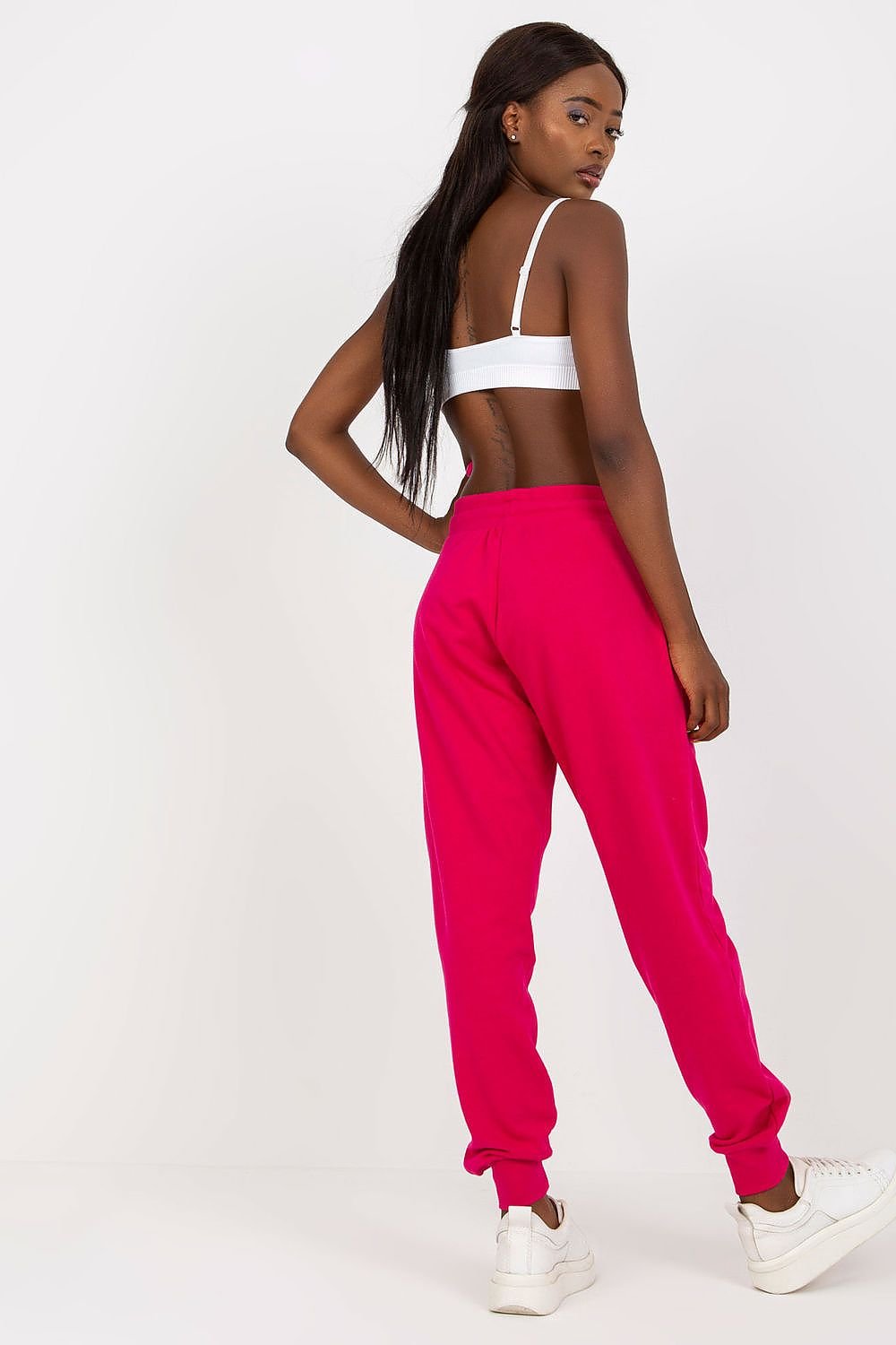 Joggingbroek basic