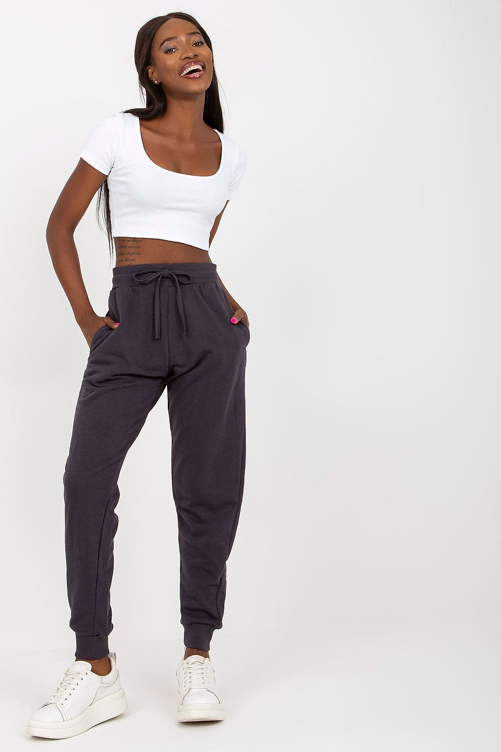 Joggingbroek basic