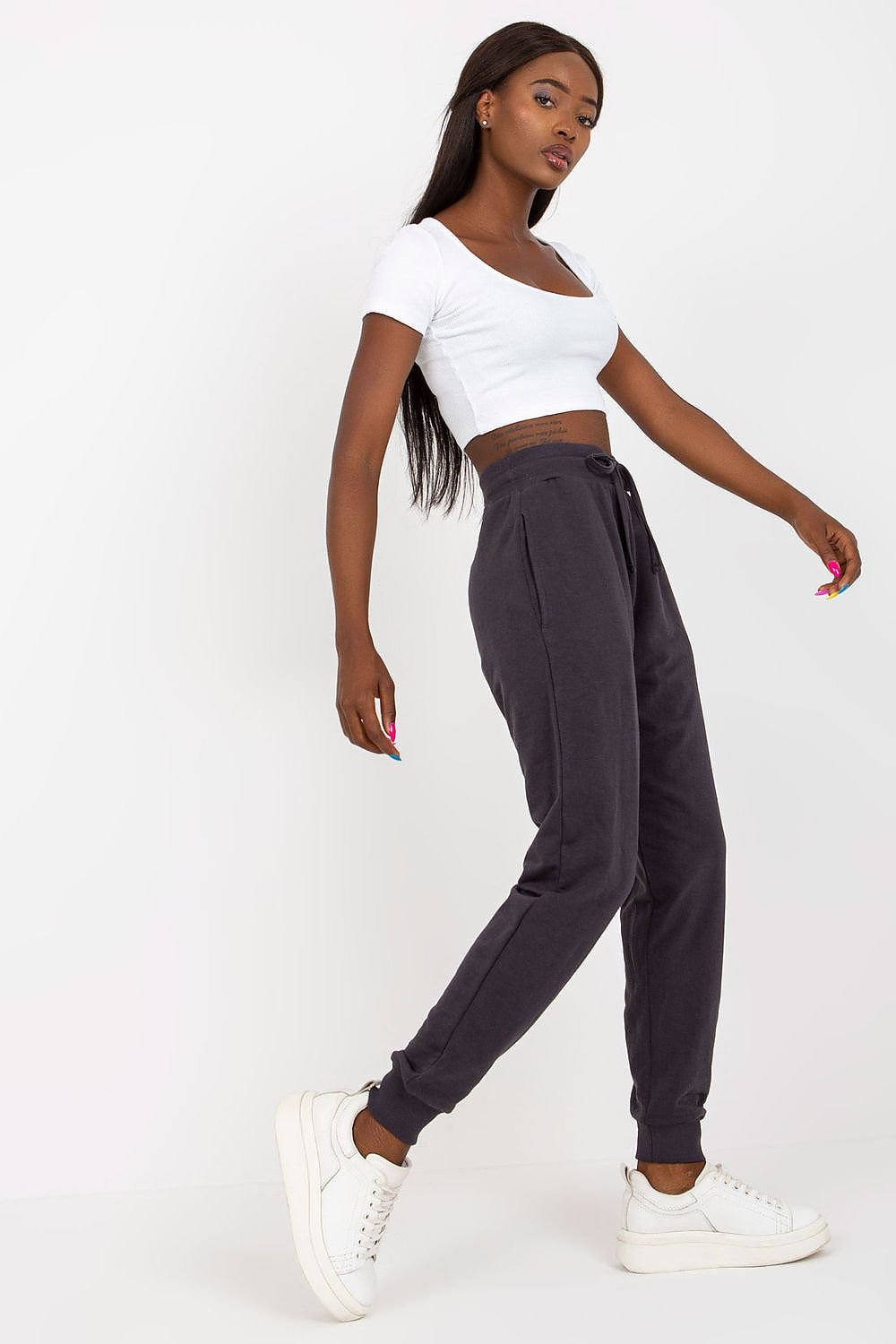 Joggingbroek basic