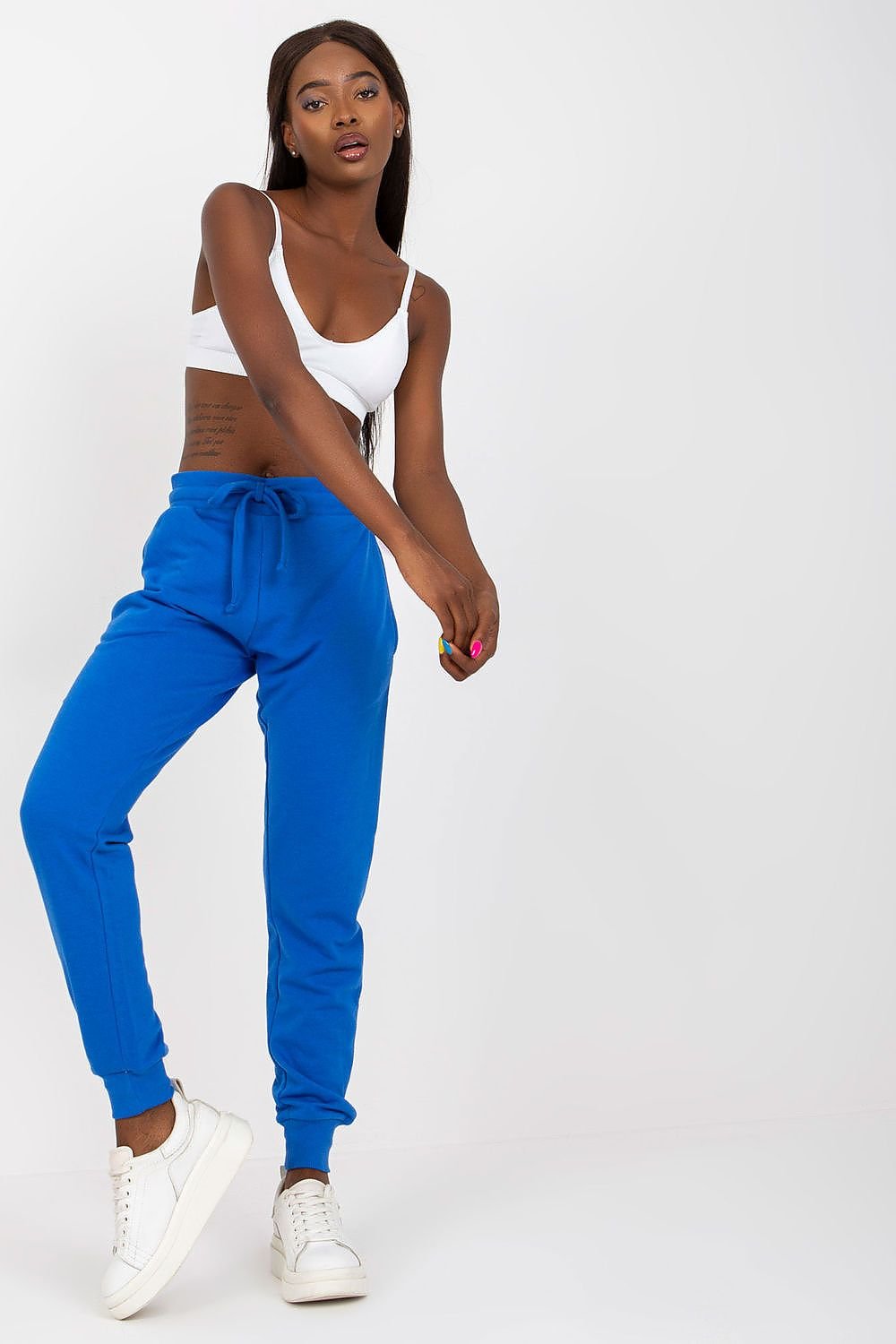 Joggingbroek basic