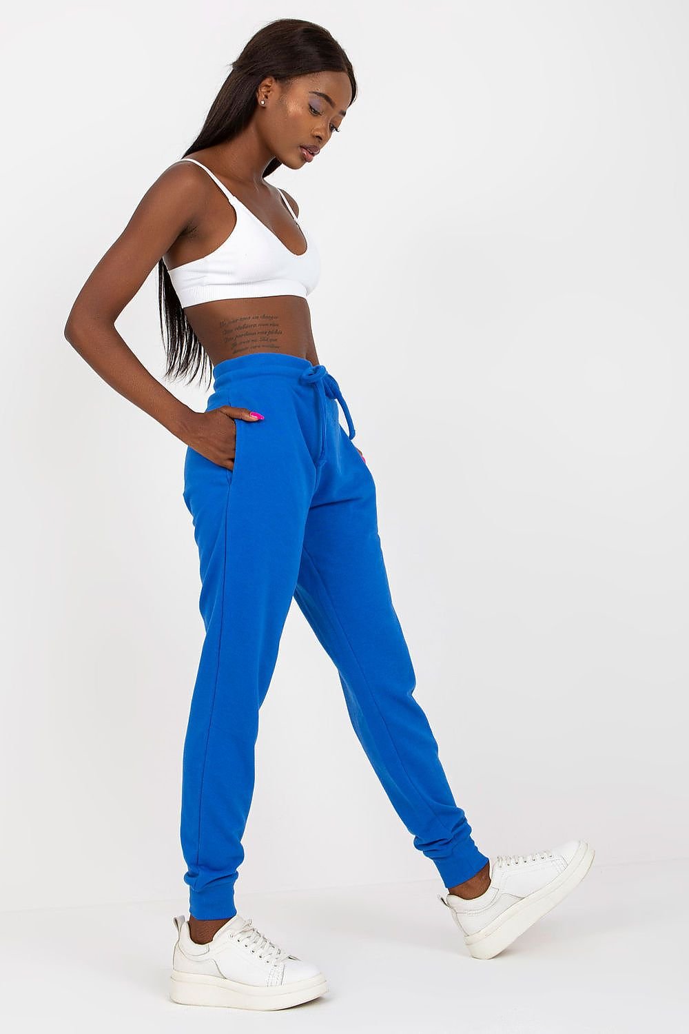 Joggingbroek basic