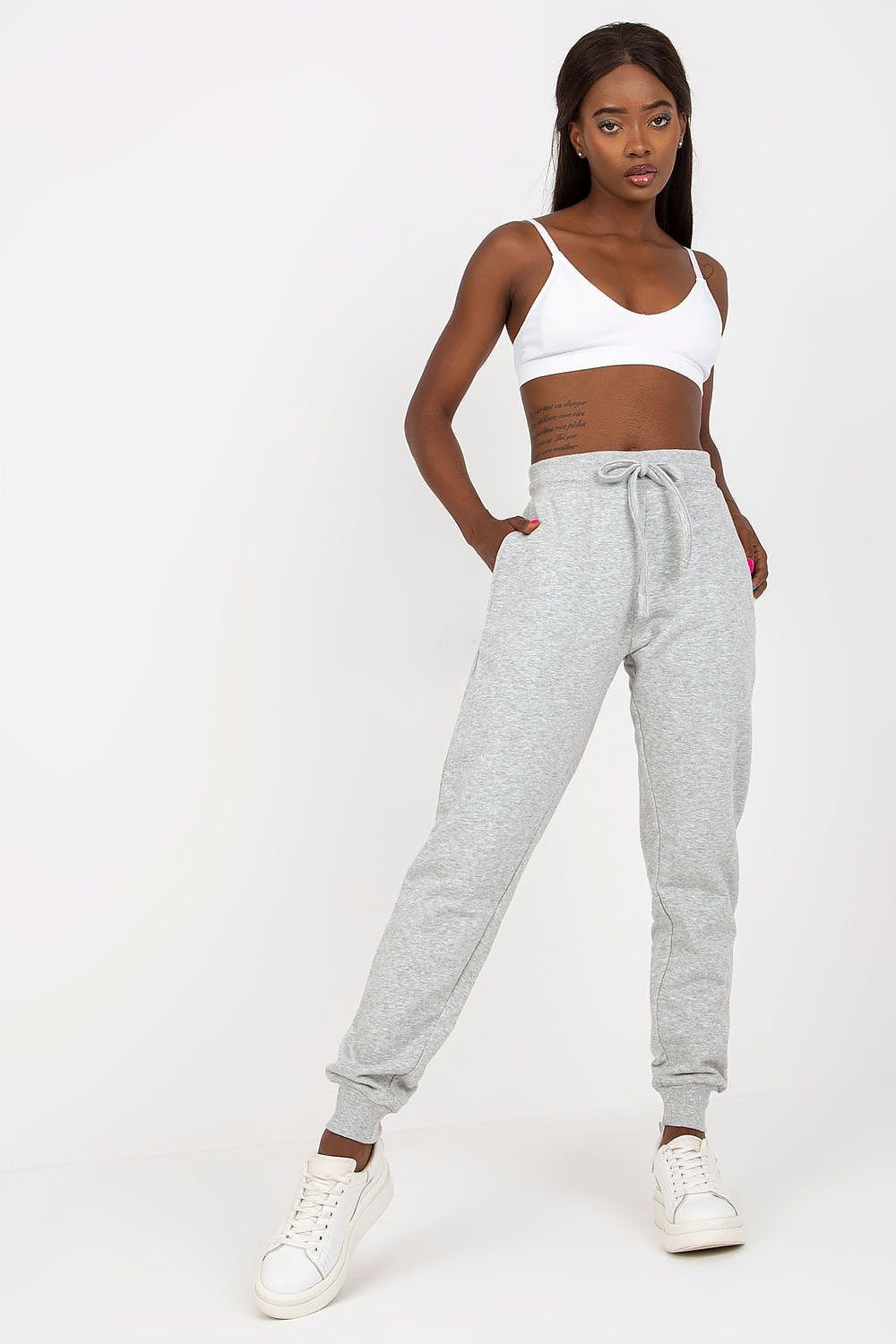 Joggingbroek basic