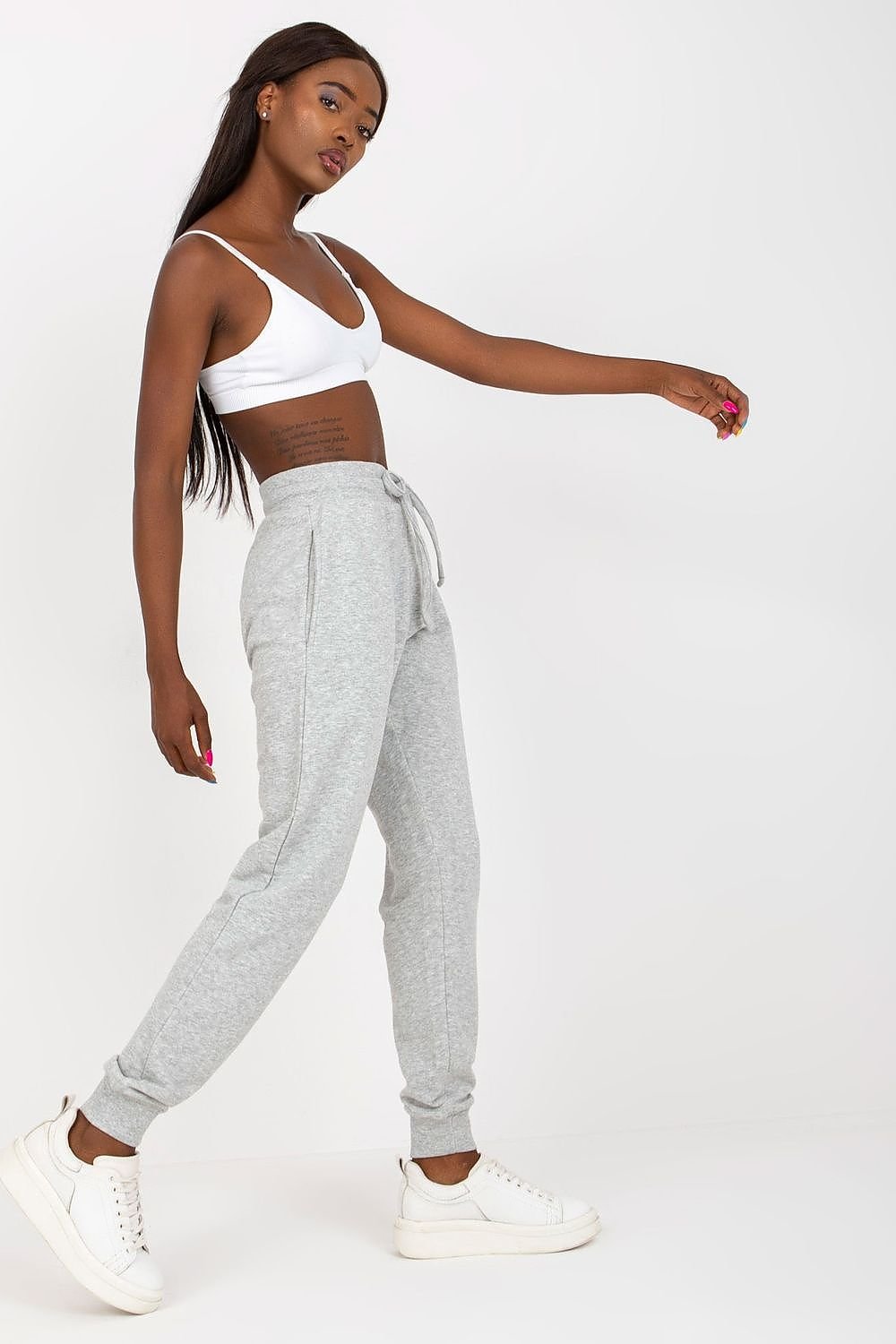 Joggingbroek basic