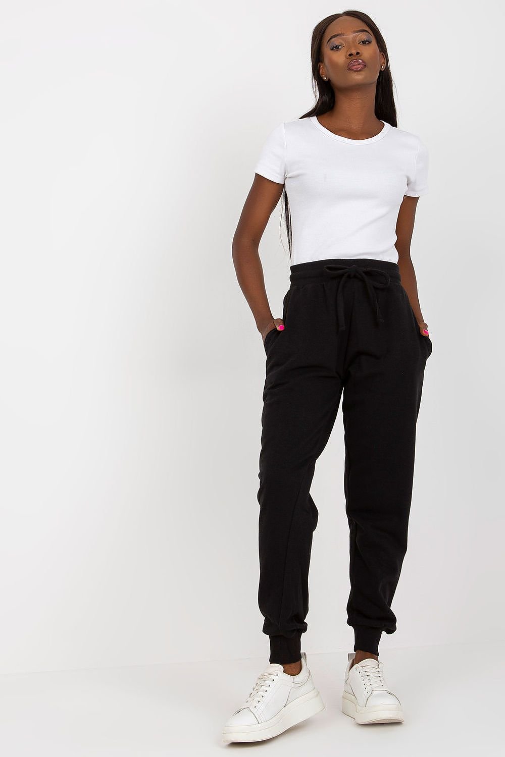 Joggingbroek basic