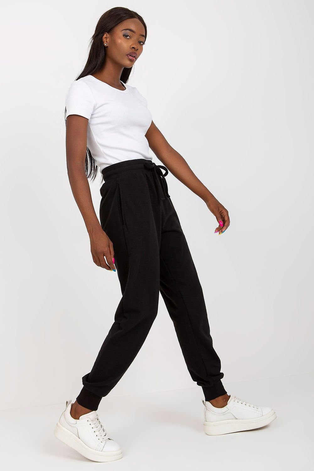 Joggingbroek basic