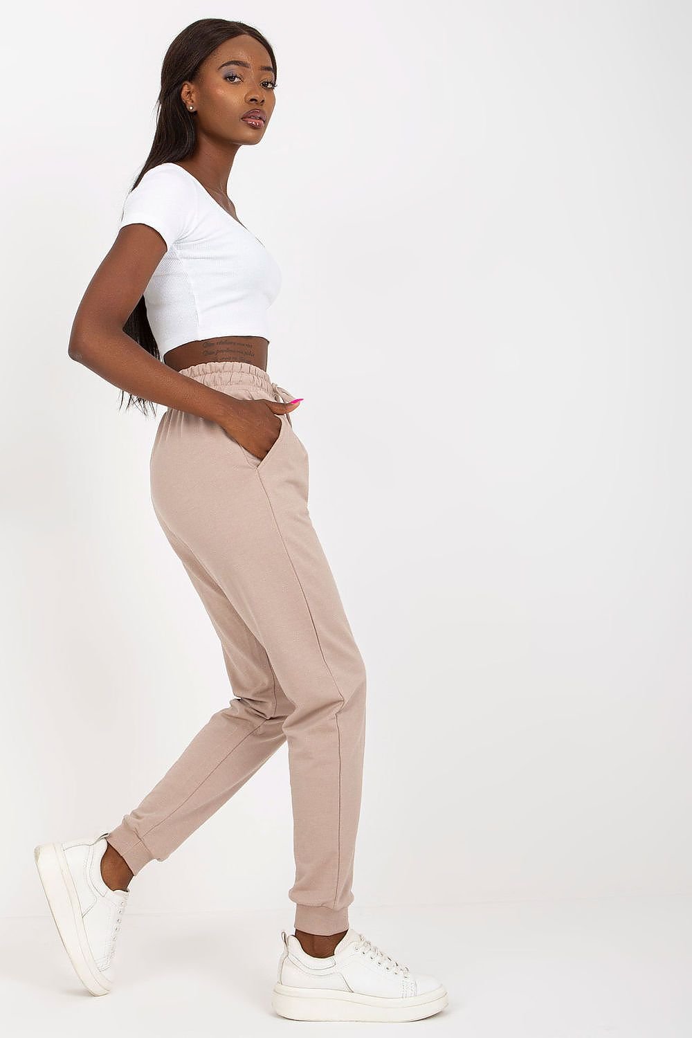 Joggingbroek basic