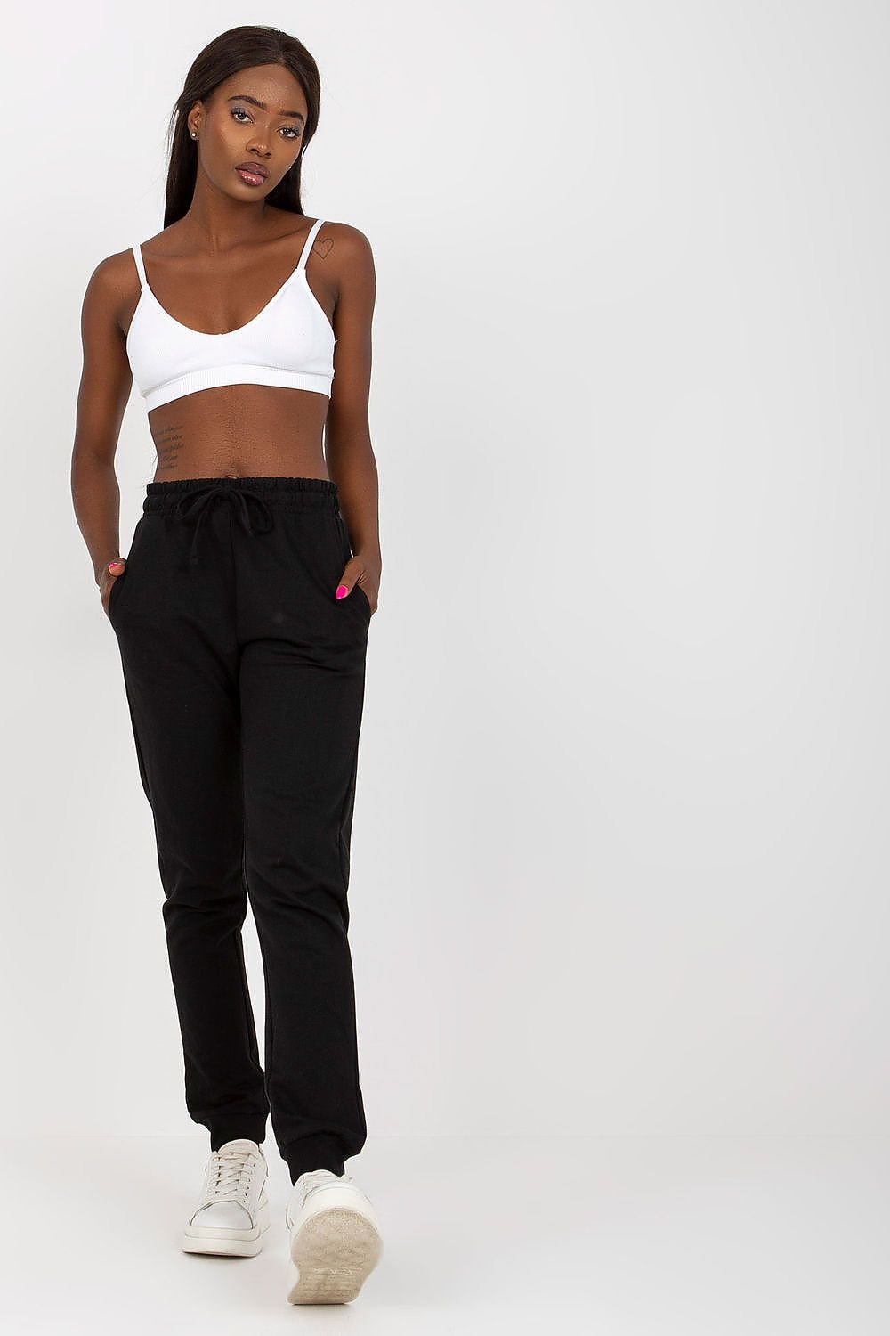 Joggingbroek basic