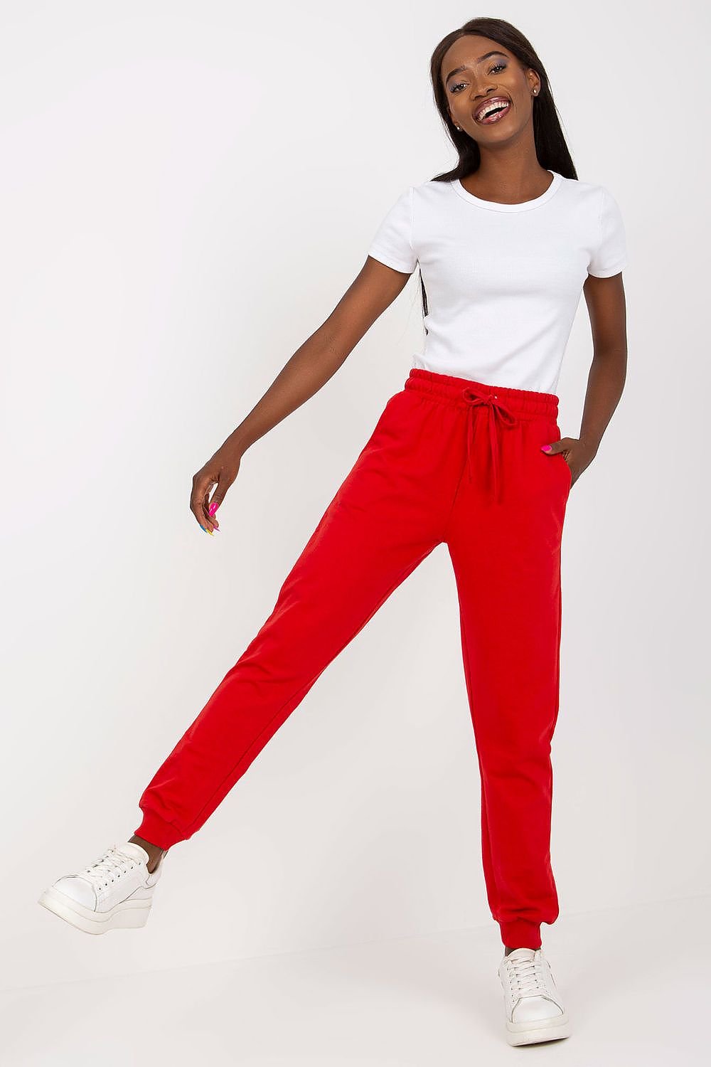 Joggingbroek basic