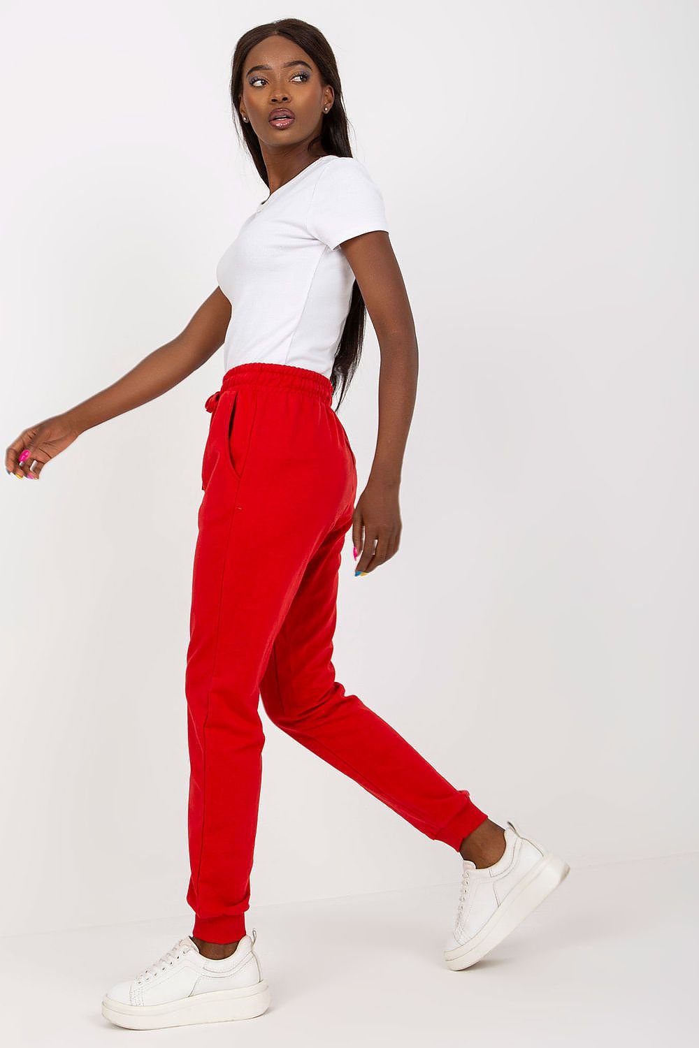 Joggingbroek basic