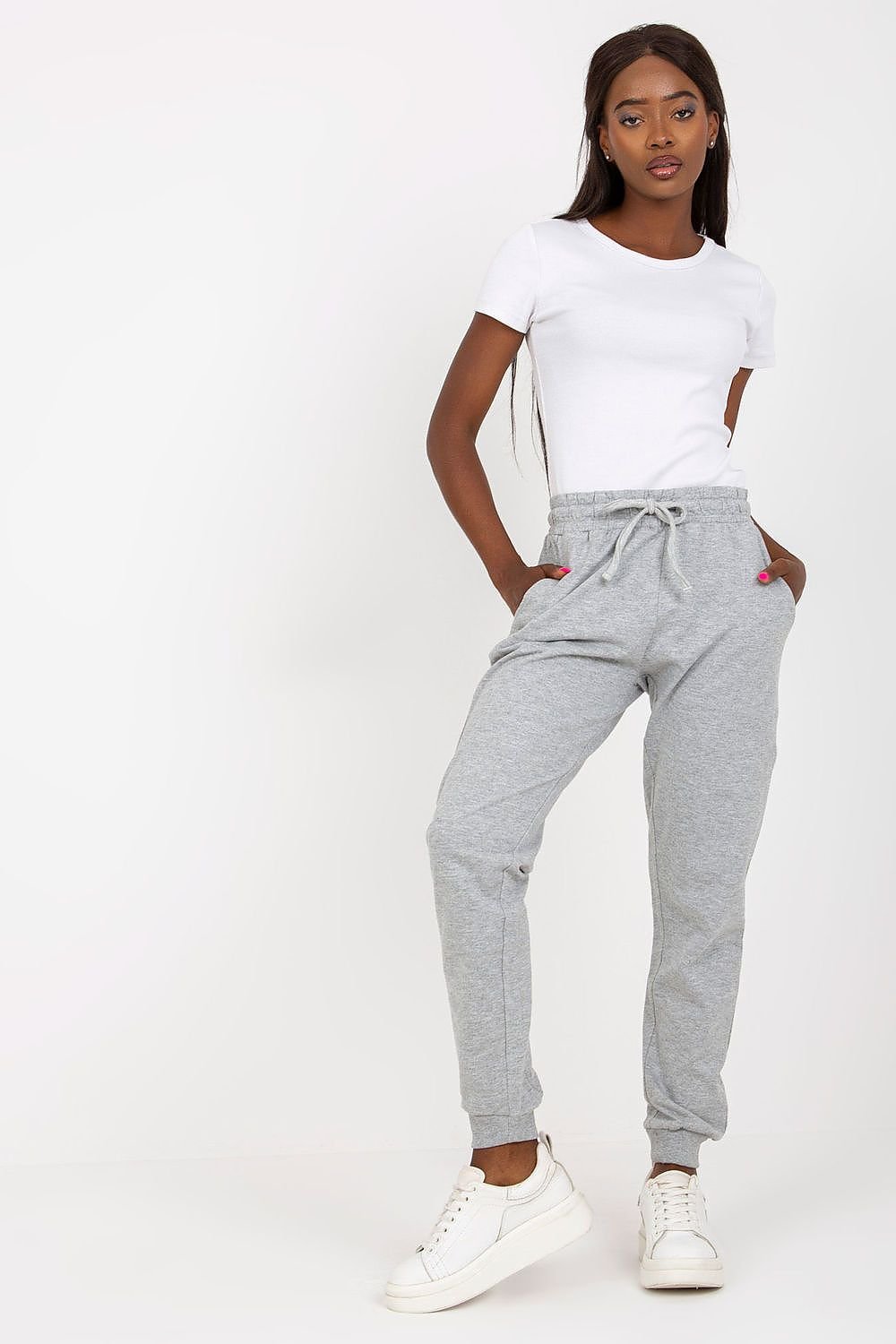 Joggingbroek basic