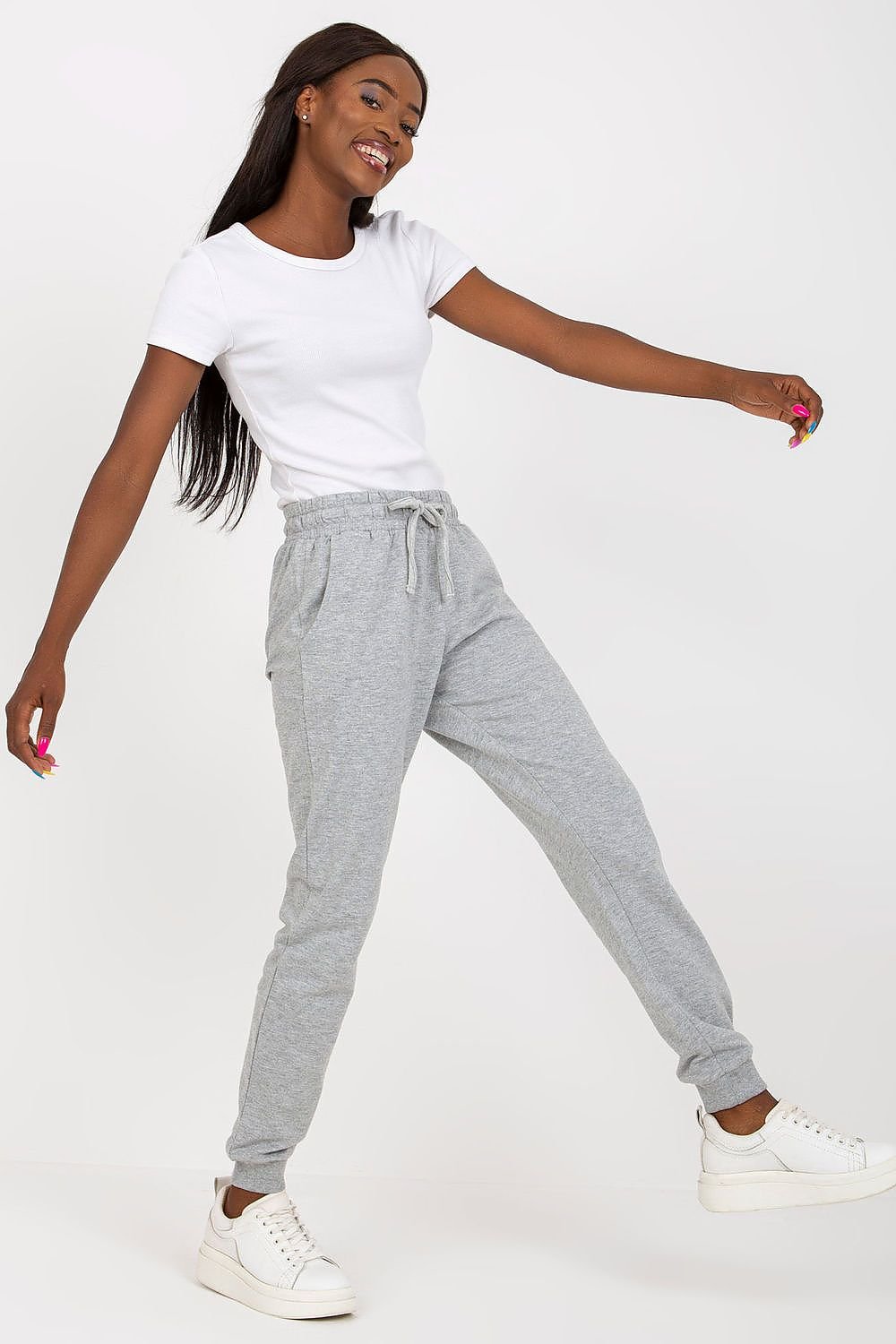 Joggingbroek basic
