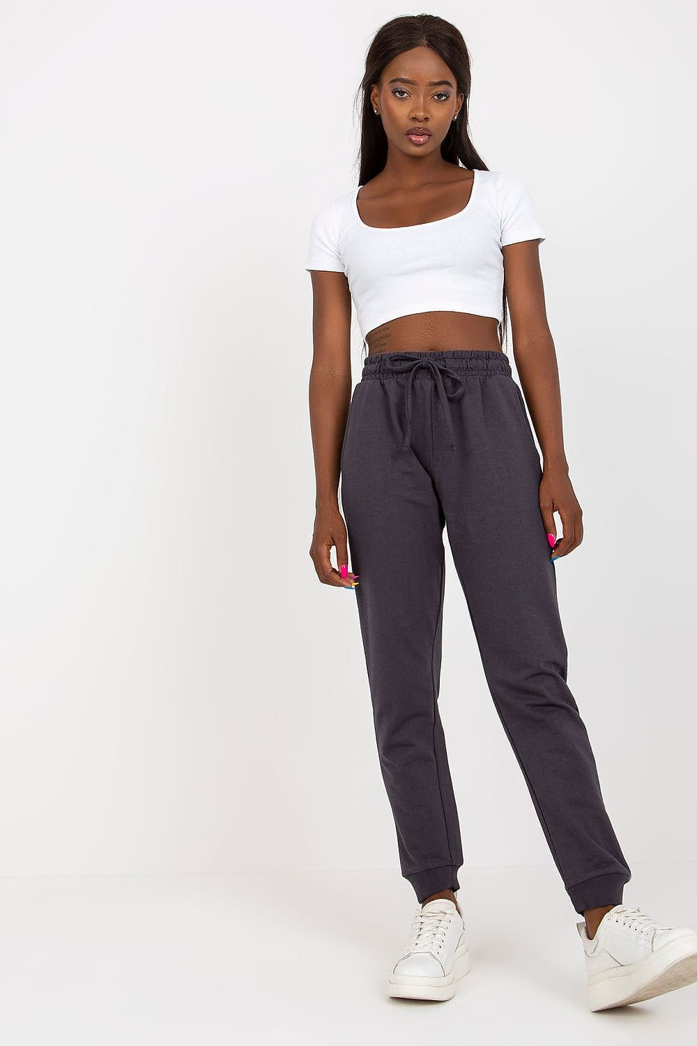Joggingbroek basic