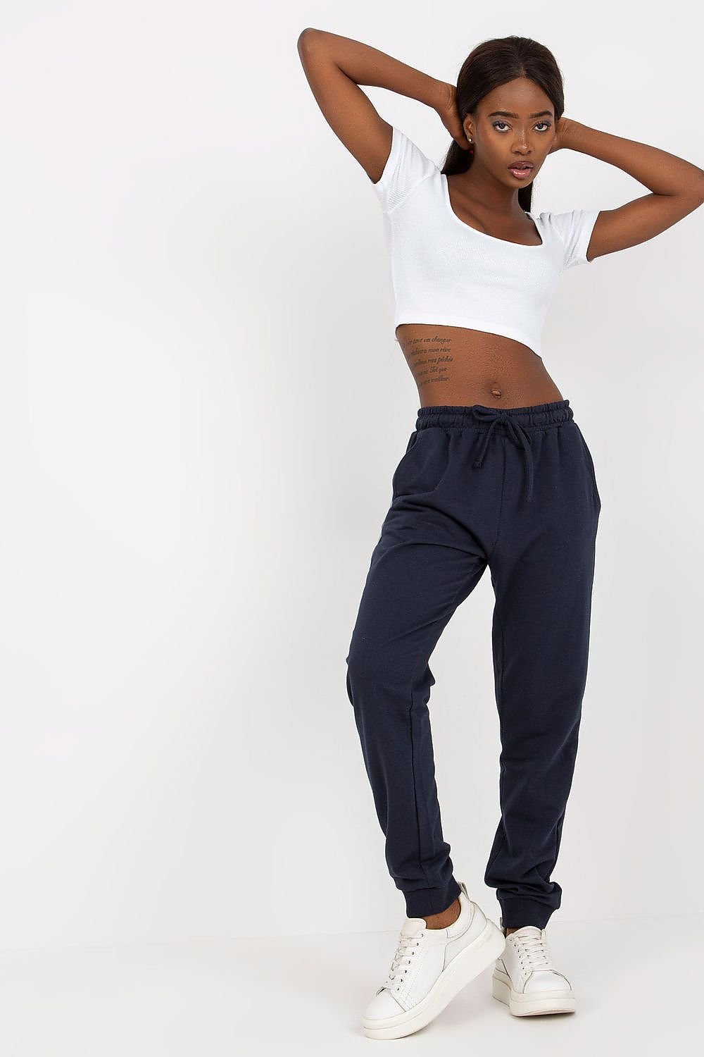 Joggingbroek basic