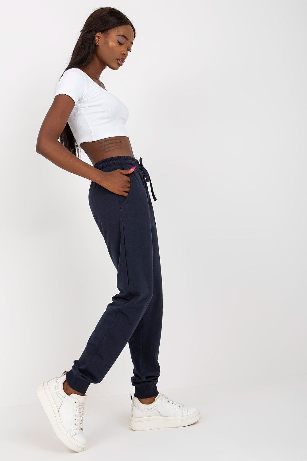 Joggingbroek basic