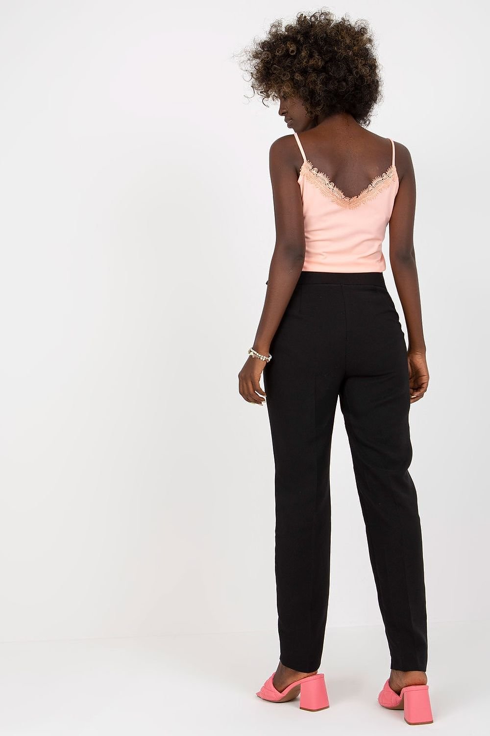 Lange broek Xsapienza