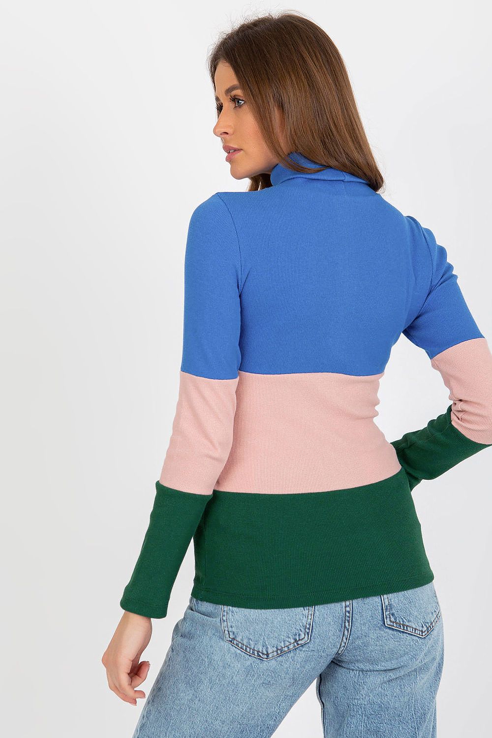 Coltrui happy stripes