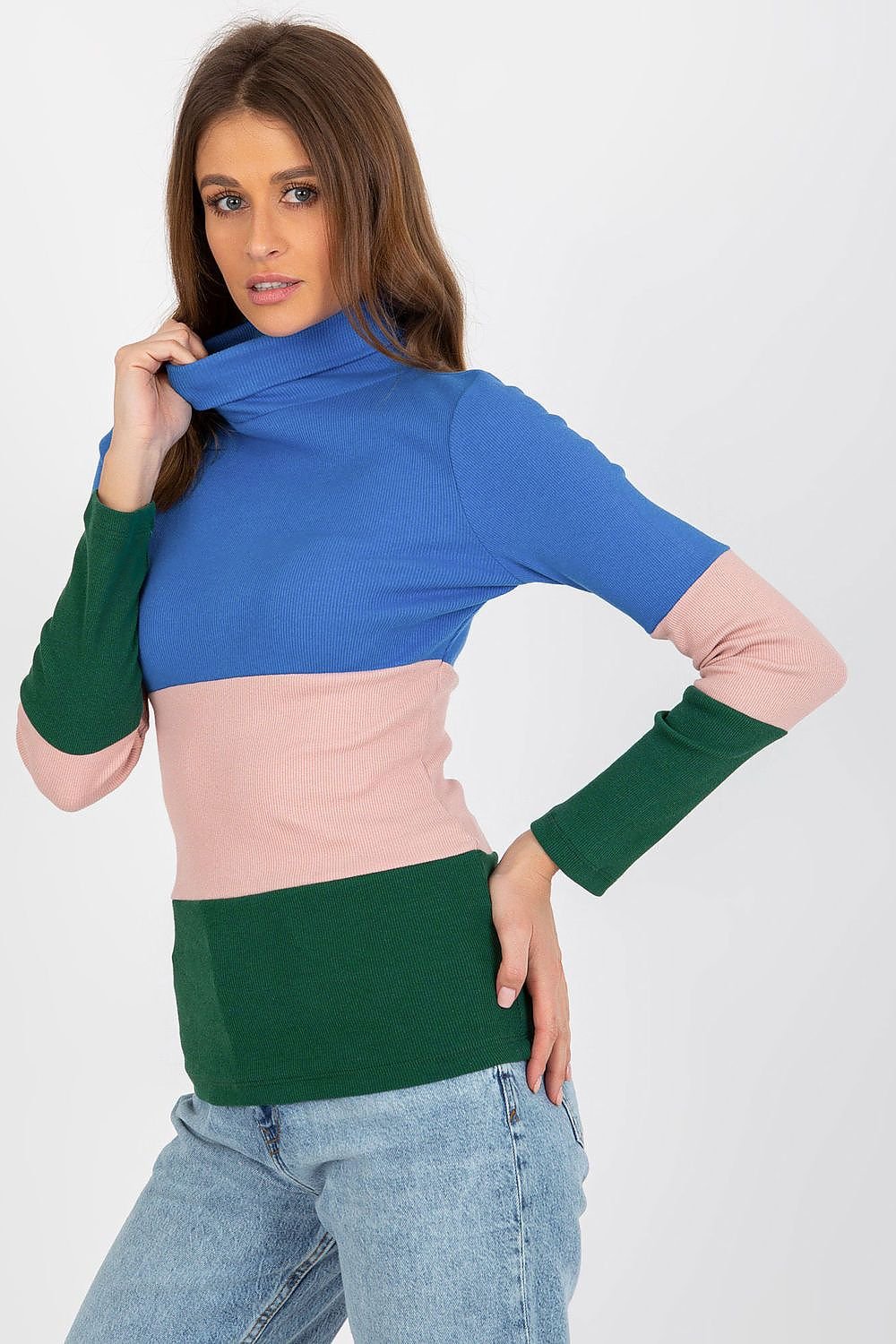 Coltrui happy stripes