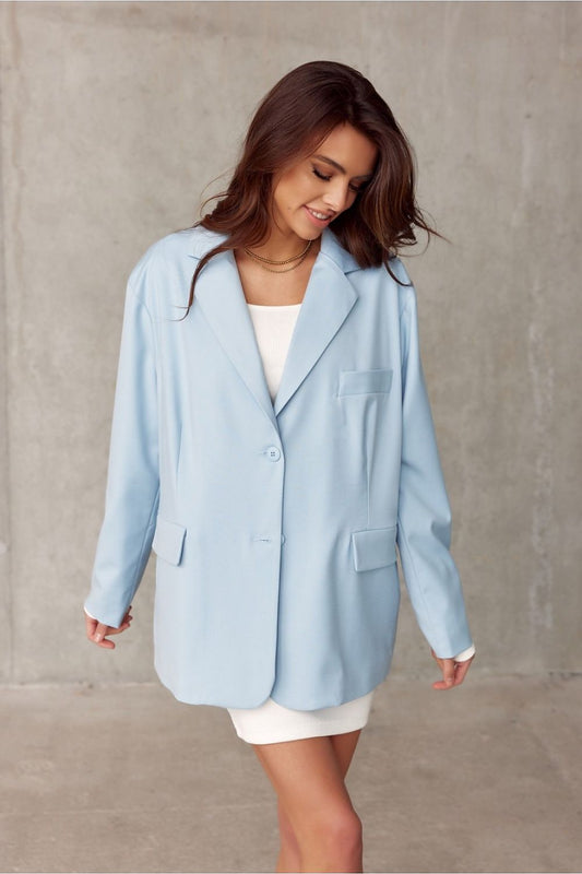 Oversized Blazer Roco