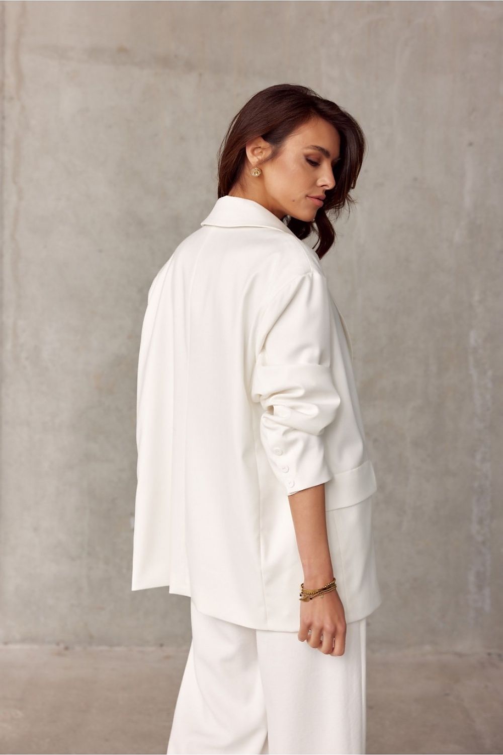 Oversized Blazer Roco