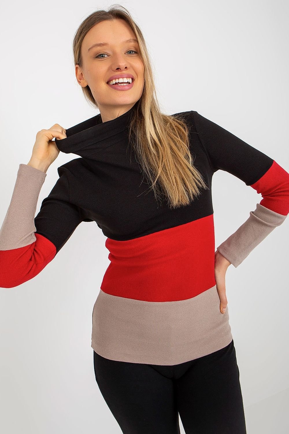 Coltrui happy stripes