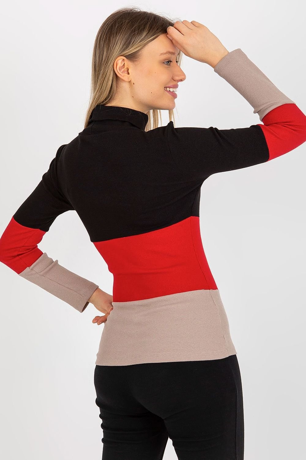 Coltrui happy stripes