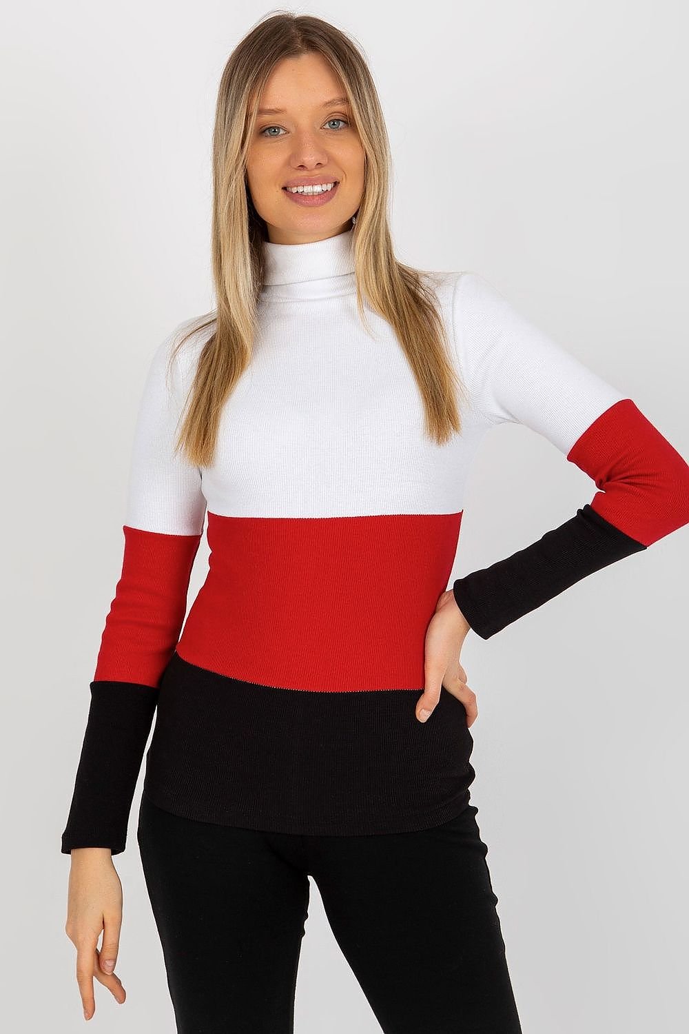 Coltrui happy stripes