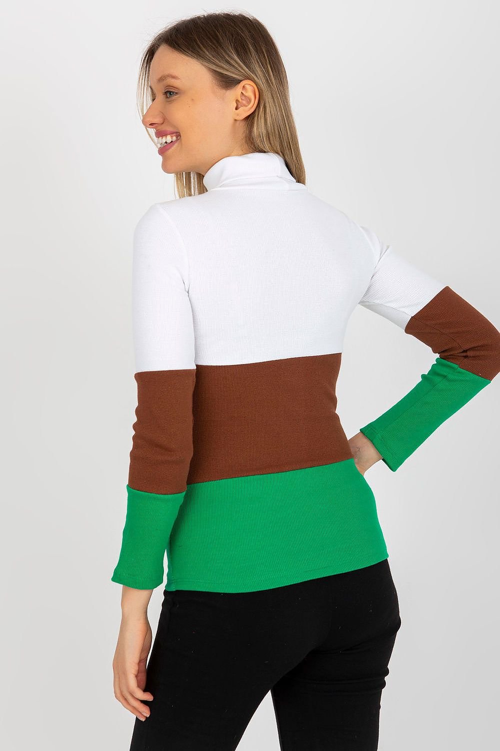 Coltrui happy stripes