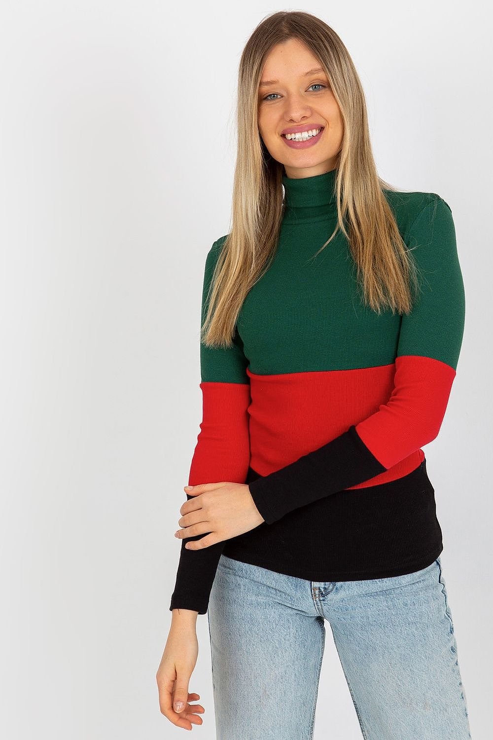 Coltrui happy stripes