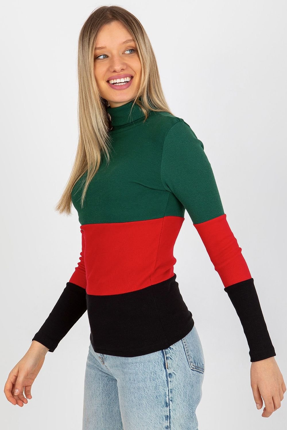 Coltrui happy stripes