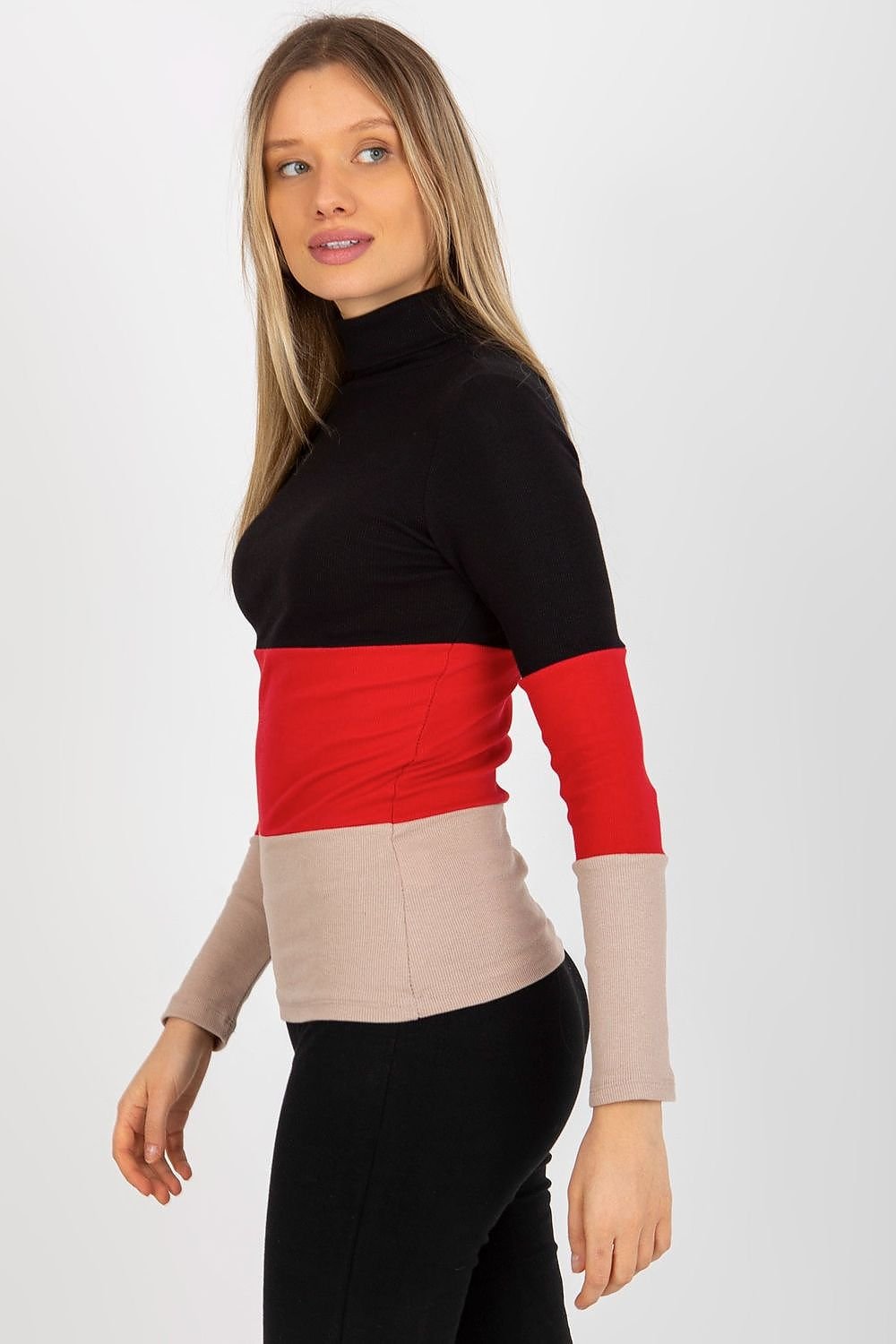 Coltrui happy stripes