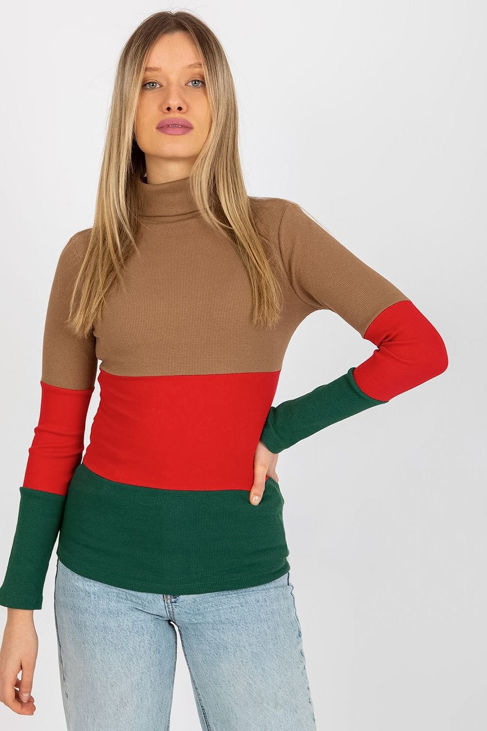 Coltrui happy stripes