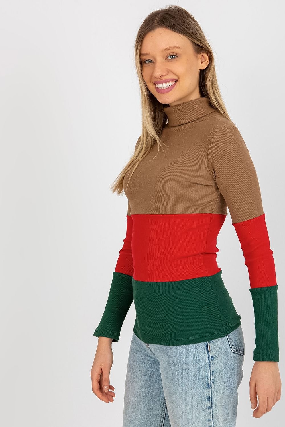 Coltrui happy stripes