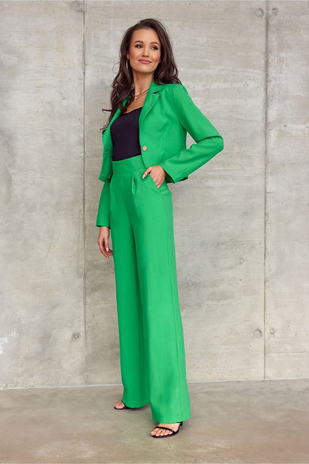 Broek Roco Fashion