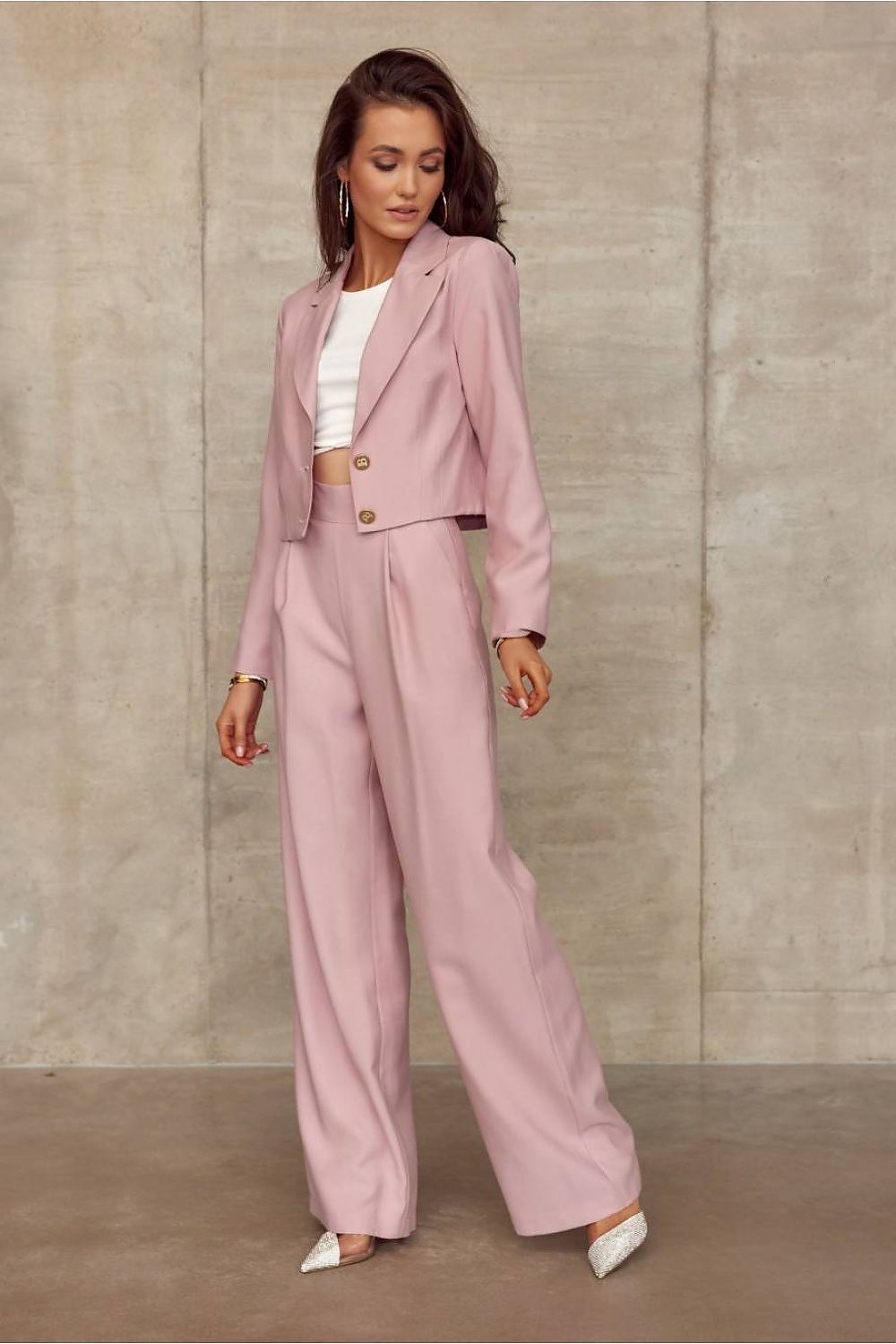 Broek Roco Fashion