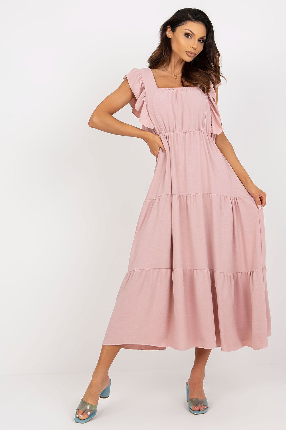 Dagjurk model 179737 Italy Moda