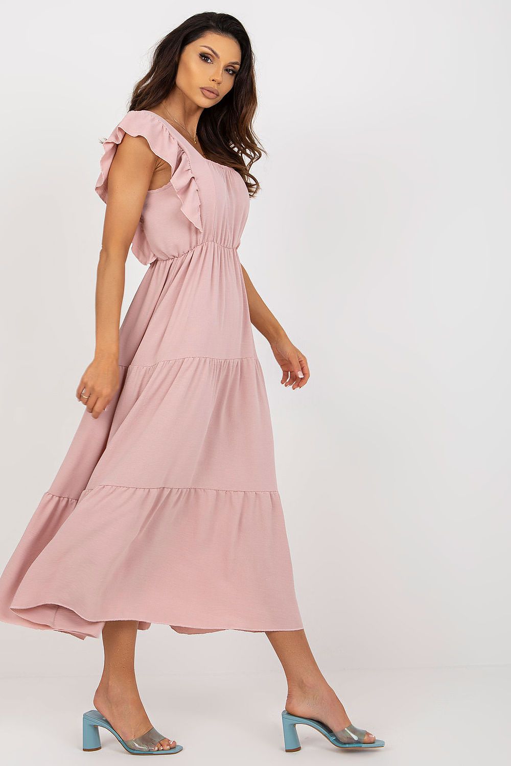 Dagjurk model 179737 Italy Moda