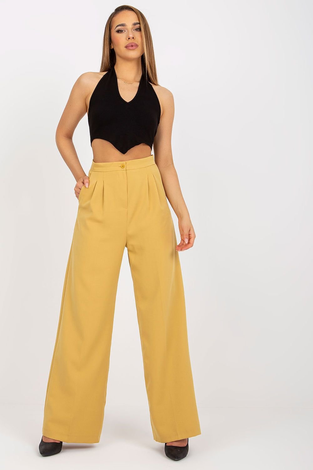 Hoge taille Xsapienza